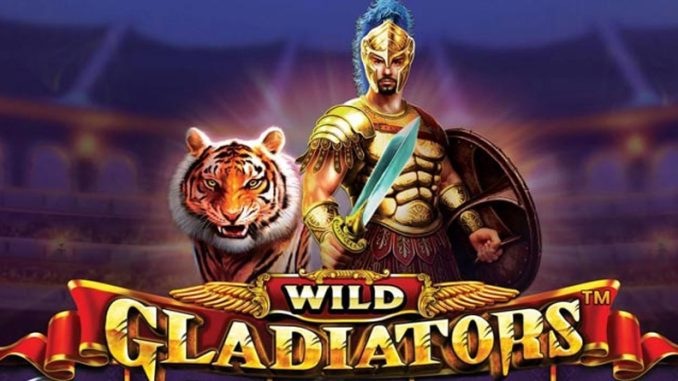 Gladiator Gladiator