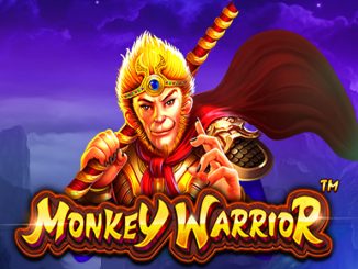 Monkey Warrior game pragmatic