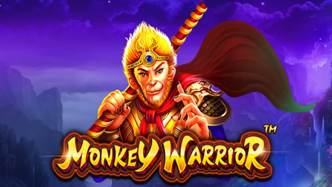 Monkey Warrior game pragmatic Monkey Warrior game pragmatic