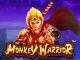 Monkey Warrior game pragmatic