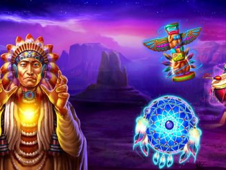 Mystic Chief
