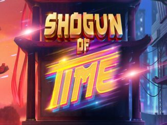 Shogun Of Time