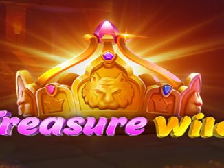 Treasure Wild