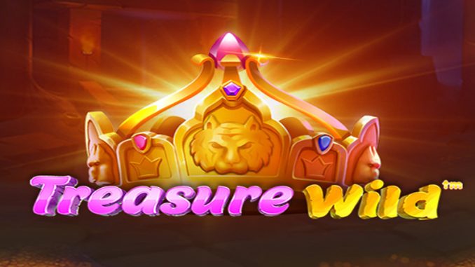 Treasure Wild Treasure Wild