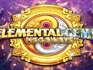 Elemental Gems pragmatic
