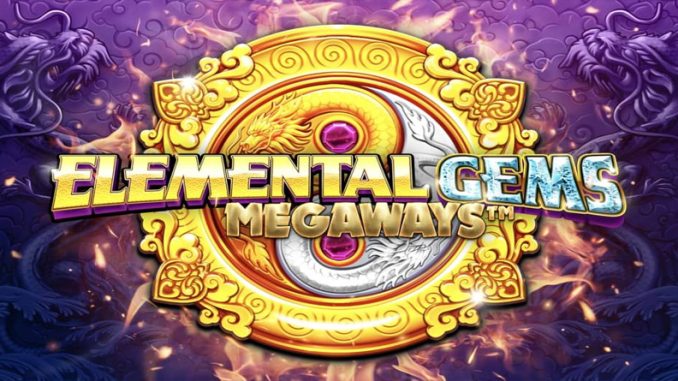 Elemental Gems pragmatic Elemental Gems pragmatic