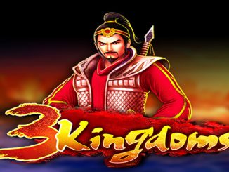 3 Kingdom Pragmatic