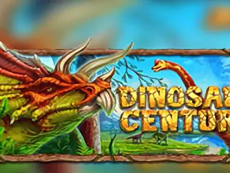 Dinosaur Century