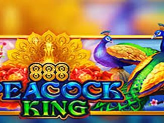 Peacock King