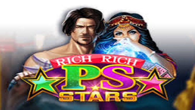 Rich Rich PS Rich Rich PS