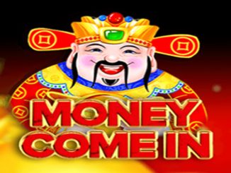 money come