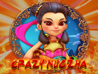 Crazy Nuozha