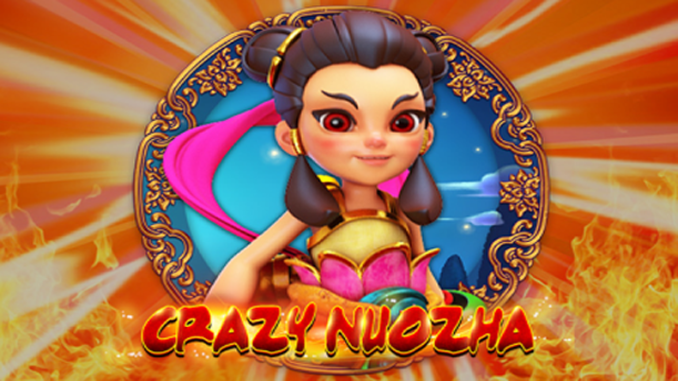 Crazy Nuozha Crazy Nuozha