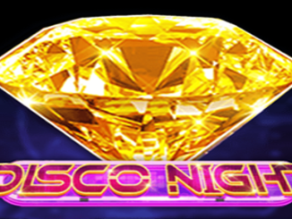 Disco Night