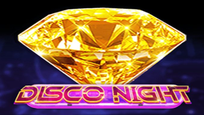 Disco Night Disco Night