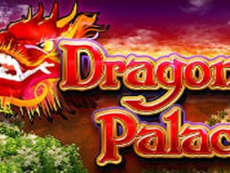 Dragon Palace