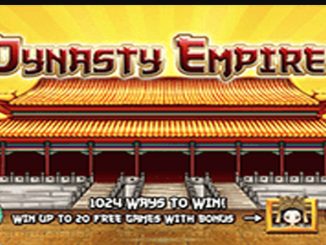 Dynasty Empire