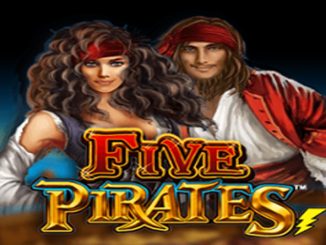 Five Pirates