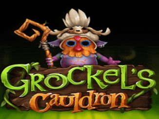Grockel's Cauldron