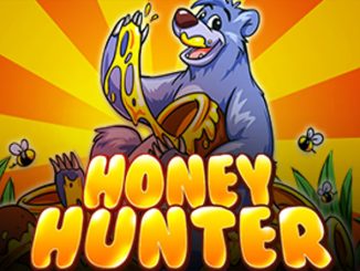 Honey Hunter