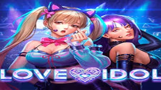 Love Idol Love Idol