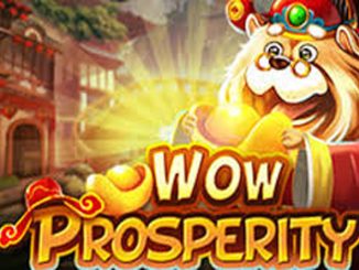 Prosperity