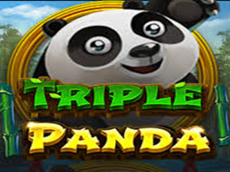 Triple Panda