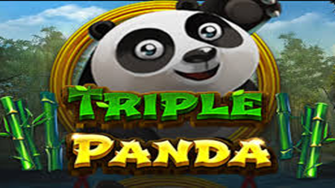 Triple Panda