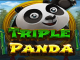 Triple Panda