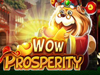 Wow Prosperity