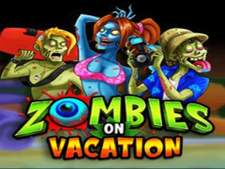 Zombie Vacation